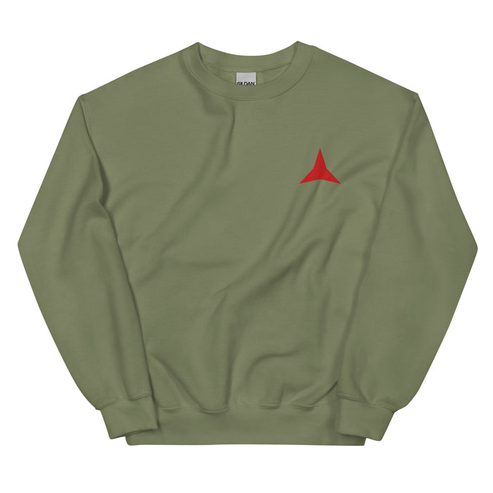 Military Green / S