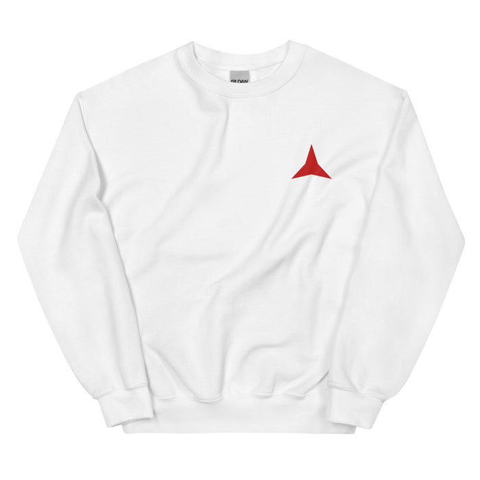 White / S
