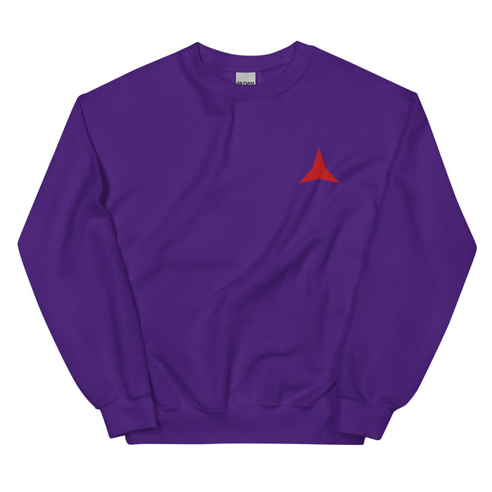 Purple / S