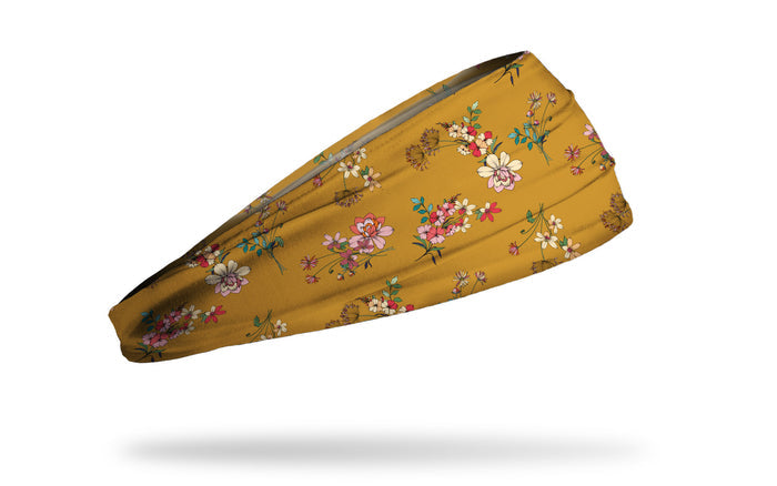 Into the Mystic Big Bang Lite Headband - View 2