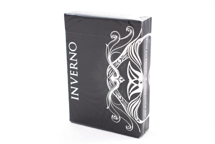 Inverno Playing Cards by Seasons Playing Cards
