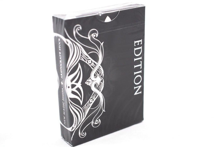 Inverno Playing Cards by Seasons Playing Cards