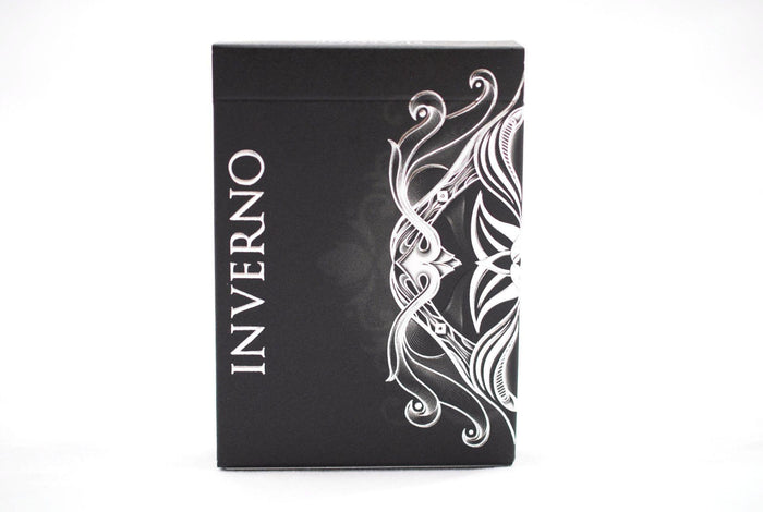 Inverno Playing Cards by Seasons Playing Cards