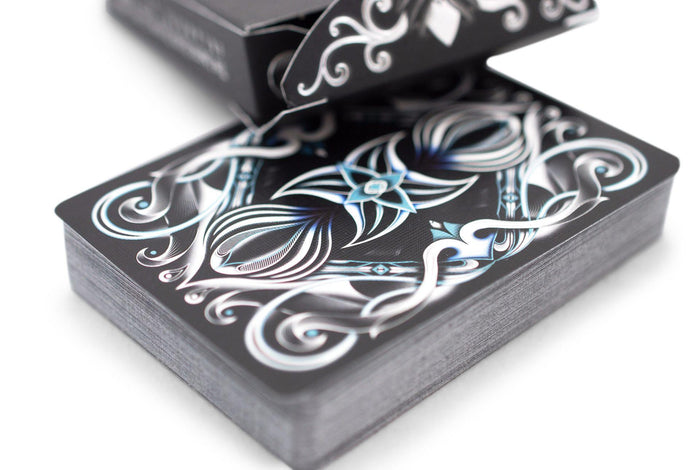 Inverno Playing Cards by Seasons Playing Cards