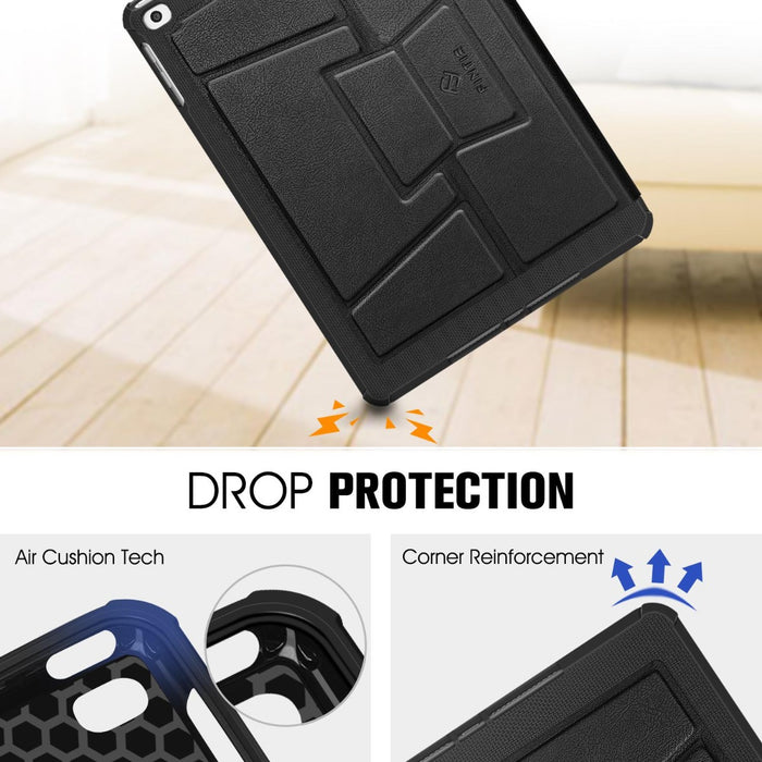 iPad 6th/5th Gen, iPad Air 2/1 Magnetic Stand Case | Fintie