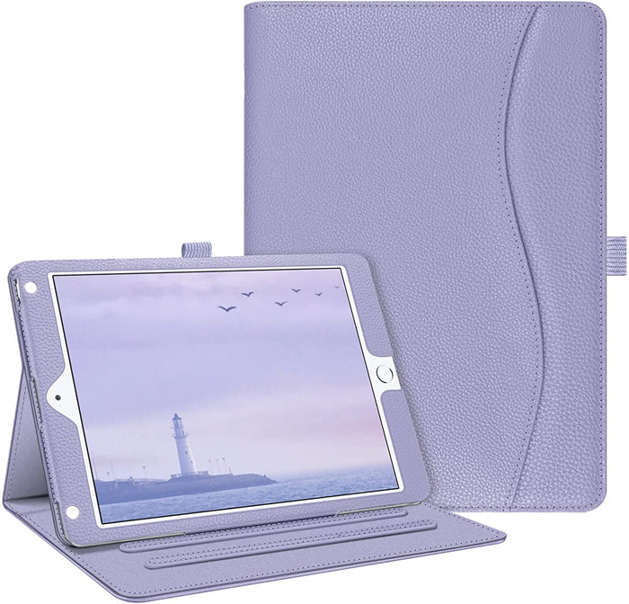 Lilac Purple