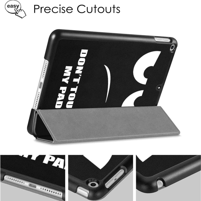 a2602 ipad case fintie