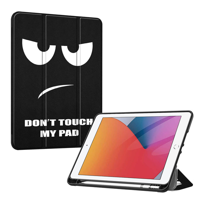 Don't Touch
