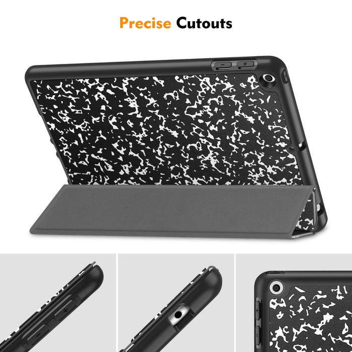 10.2 inch ipad 9th generation case