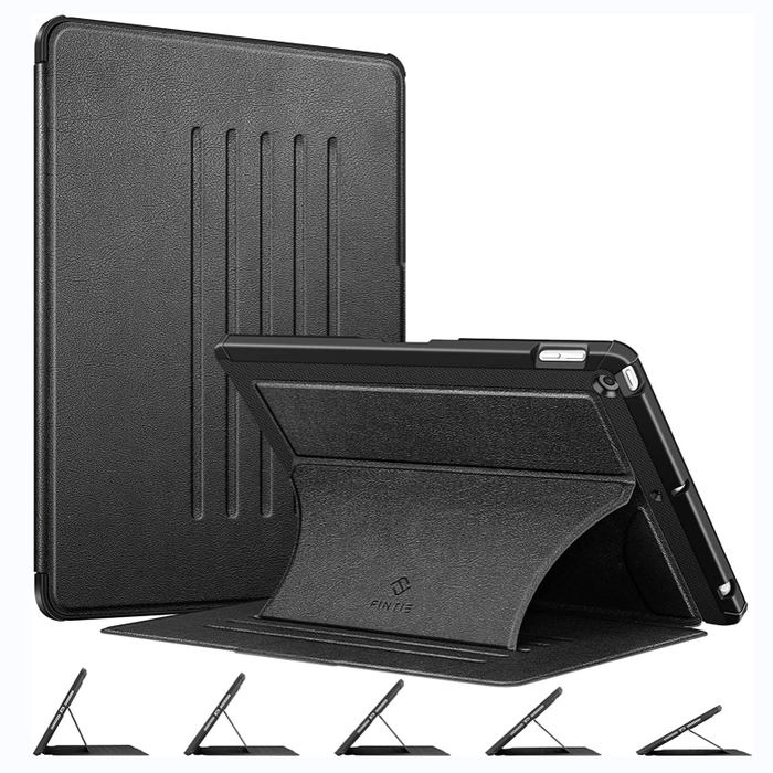 iPad 9th Gen (2021) / iPad 8th/7th Gen 10.2" Magnetic Stand Case | Fintie