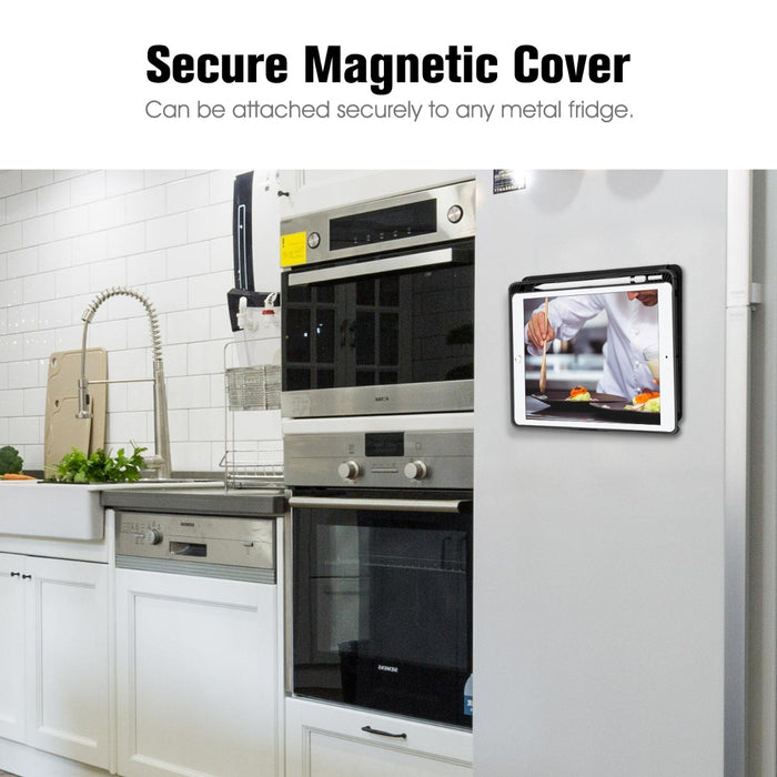 iPad 9th Gen (2021) / iPad 8th/7th Gen 10.2" Magnetic Stand Case | Fintie