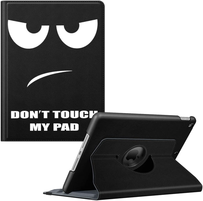 Don't Touch
