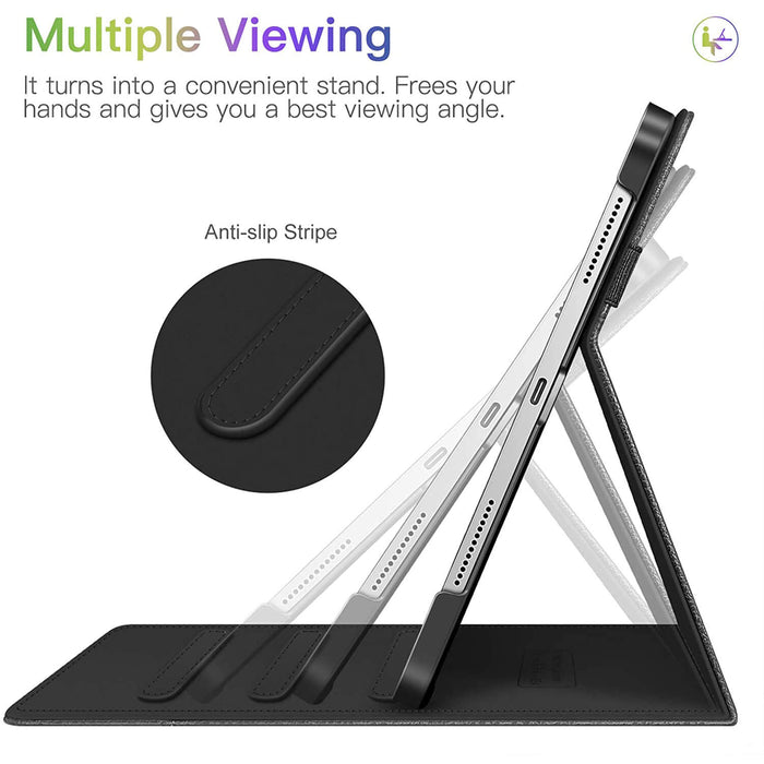 ipad air a2902 stand case