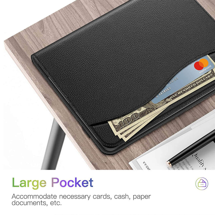 2024 ipad air case 11 inch with a pcket