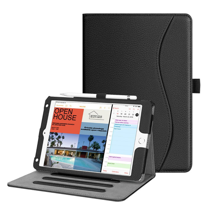 iPad Mini 5 (2019) / iPad Mini 4 (2015) Multi-Angle Viewing Case | Fintie