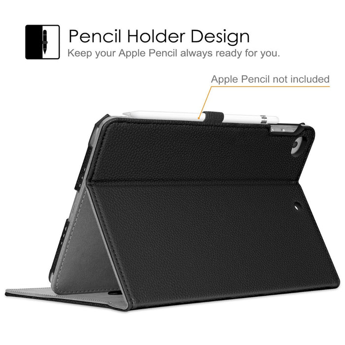 iPad Mini 5 (2019) / iPad Mini 4 (2015) Multi-Angle Viewing Case | Fintie