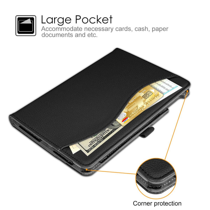 iPad Mini 5 (2019) / iPad Mini 4 (2015) Multi-Angle Viewing Case | Fintie