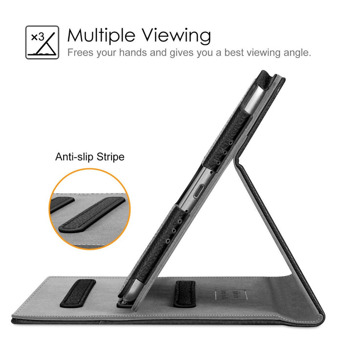 iPad Mini 5 (2019) / iPad Mini 4 (2015) Multi-Angle Viewing Case | Fintie