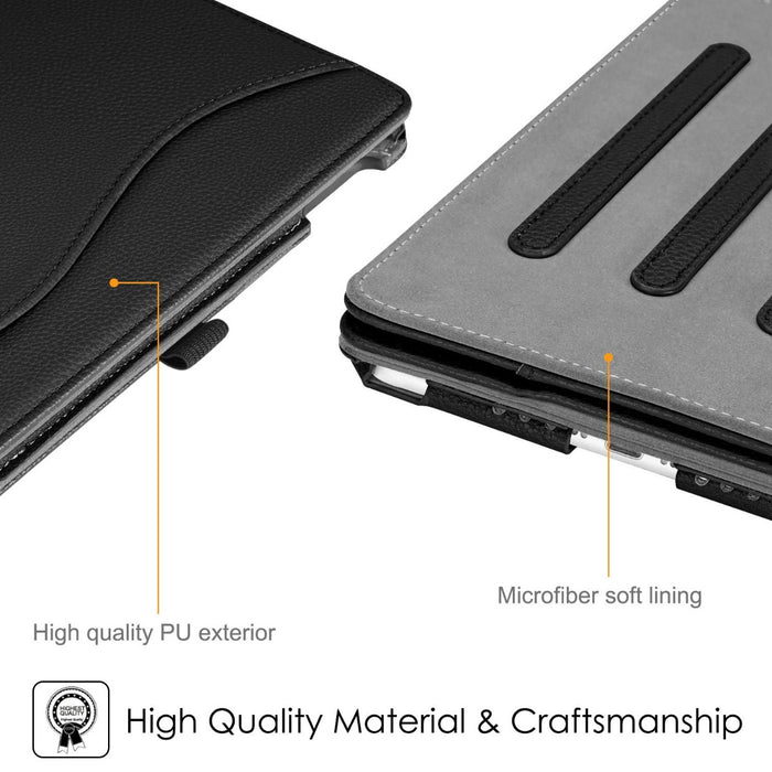 iPad Mini 5 (2019) / iPad Mini 4 (2015) Multi-Angle Viewing Case | Fintie