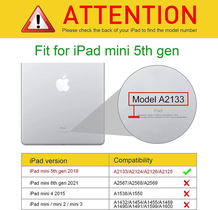 ipad mini 5