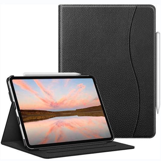iPad Pro 11 4th/3rd Gen 2022/2021 Multi-Angle Viewing Case | Fintie