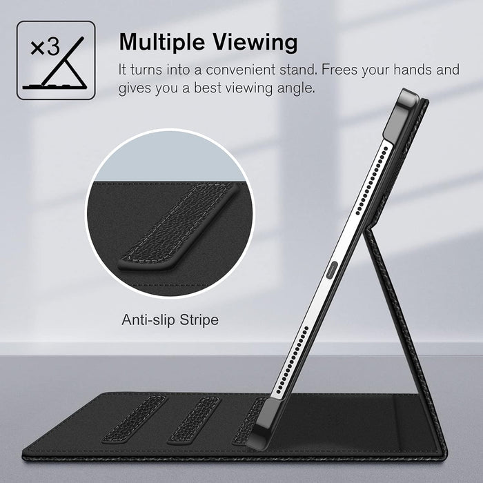 iPad Pro 11 4th/3rd Gen 2022/2021 Multi-Angle Viewing Case | Fintie