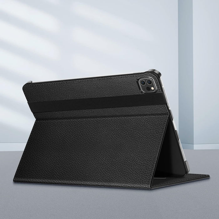iPad Pro 11 4th/3rd Gen 2022/2021 Multi-Angle Viewing Case | Fintie