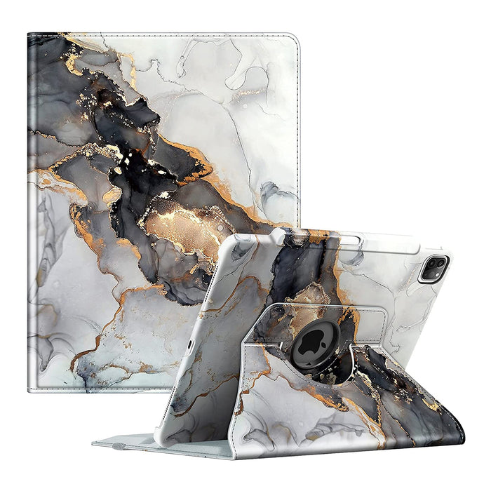 Cloudy Marble