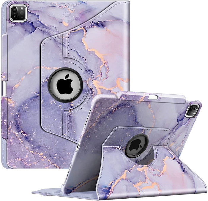 Lilac Marble