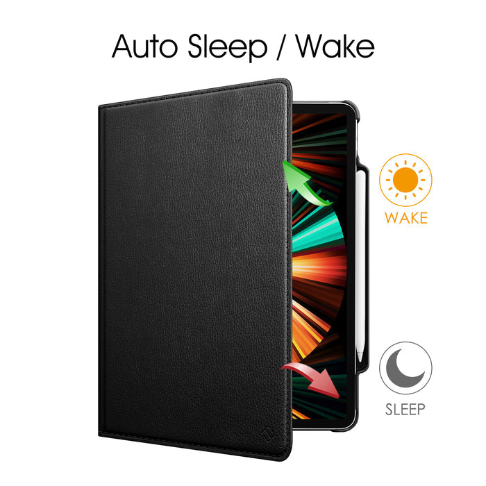 fintie ipad 12.9 pro case 2021