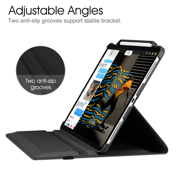 ipad pro 5th generation case