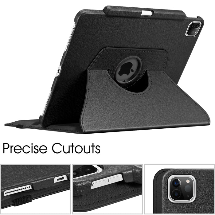 fintie ipad pro 2021 case