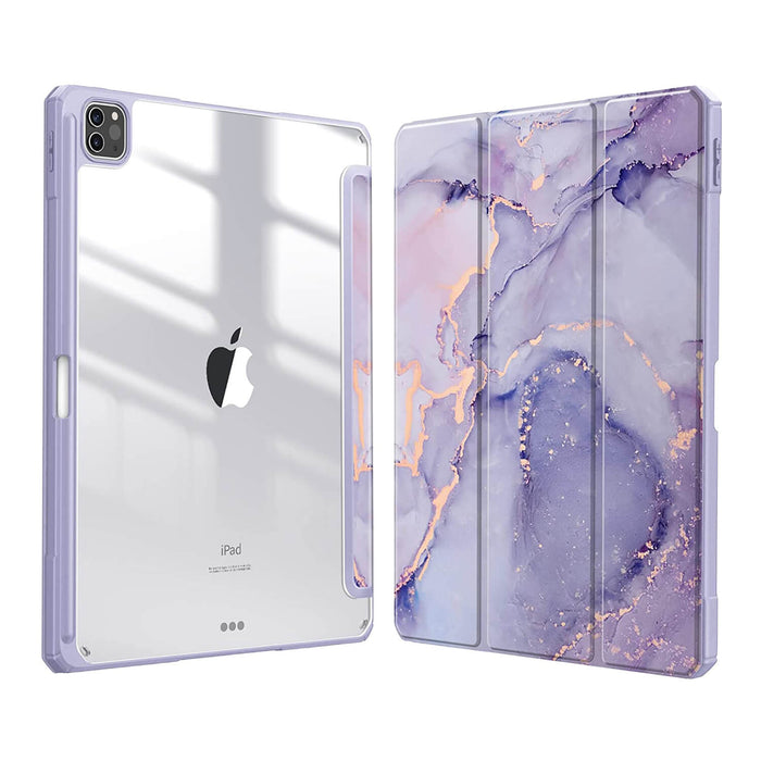 Lilac Marble