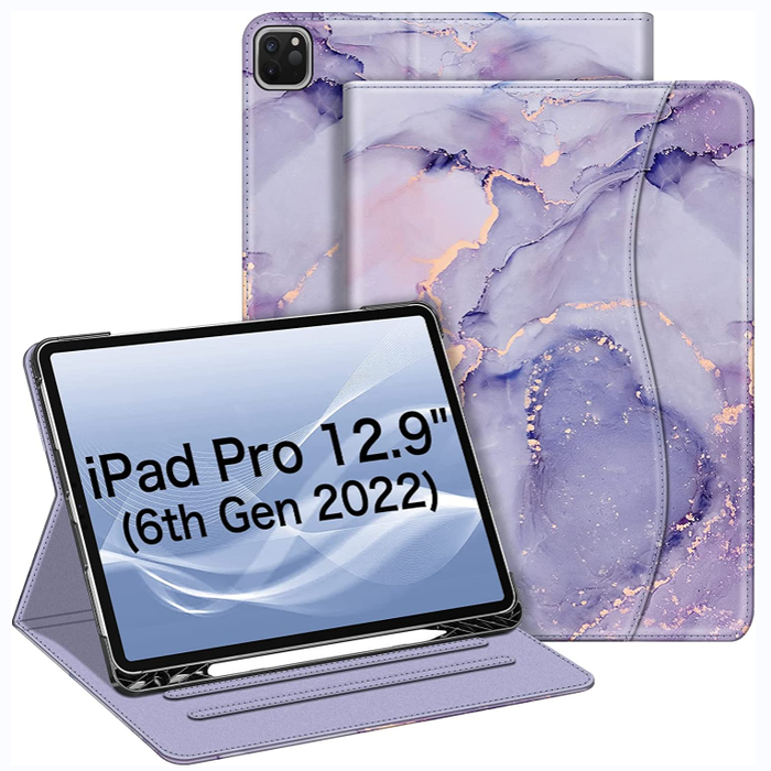 Lilac Marble