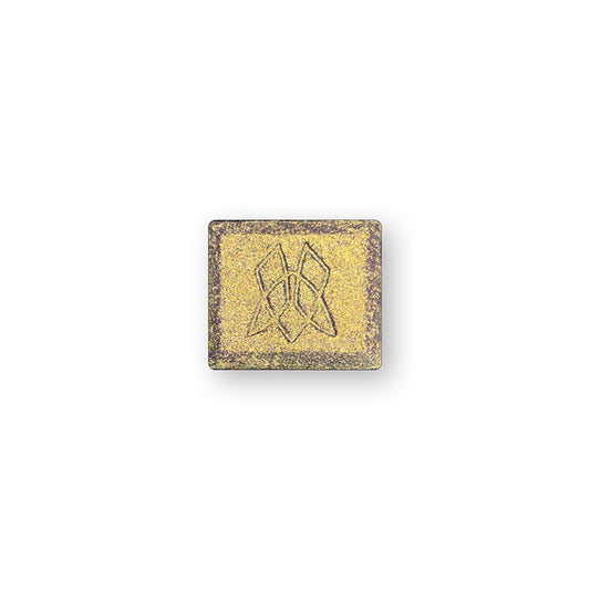 Iron Gate Earth Vibrant Multichrome Eyeshadow