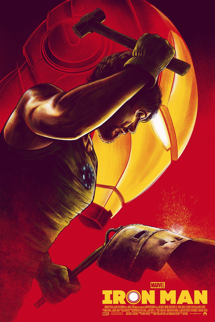 Iron Man