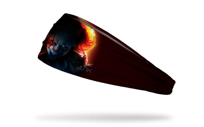 IT: Knows Your Fear Big Bang Lite Headband - View 1