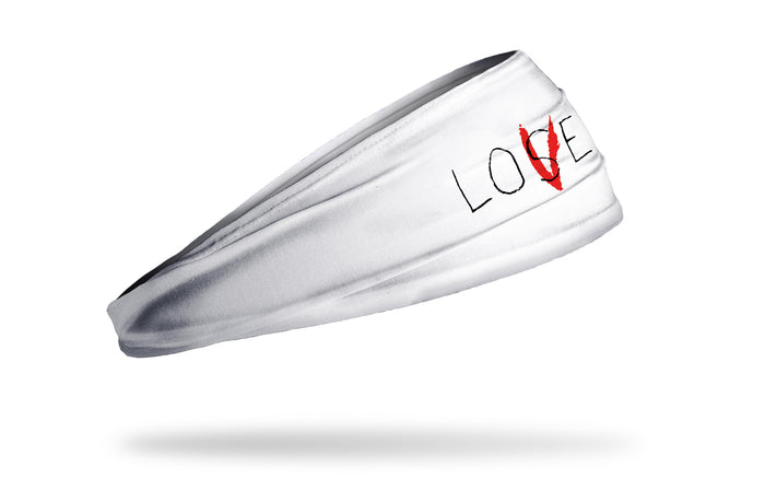IT: Losers Club Big Bang Lite Headband - View 1