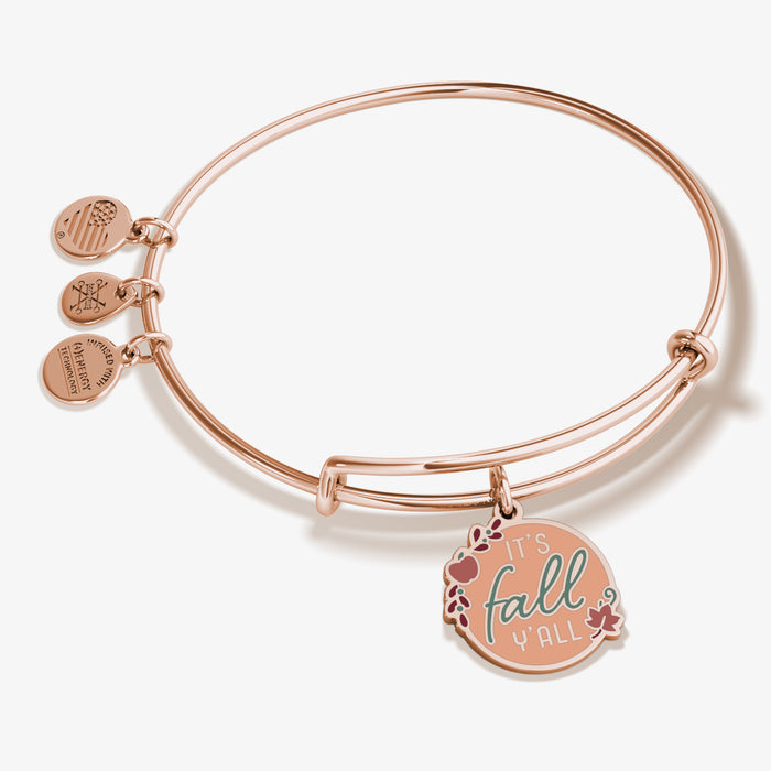 Shiny Rose Gold