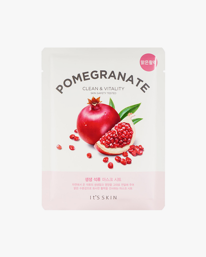 Pomegranate