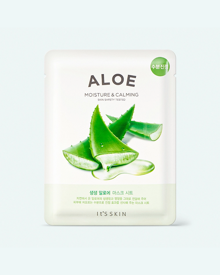 IT'S SKIN The Fresh Mask Sheet