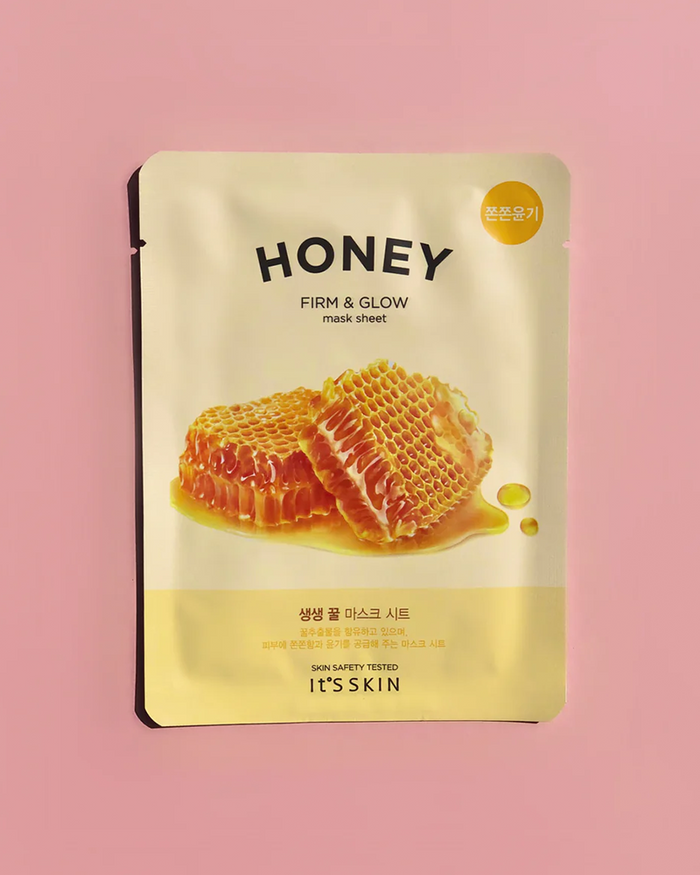 IT'S SKIN The Fresh Mask Sheet
