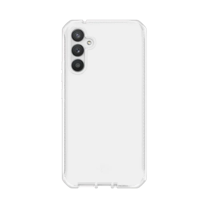 Itskins Spectrum R Clear Mobile Case for Samsung Galaxy A34 5G - Transparent | 41731 from Itskins - DID Electrical