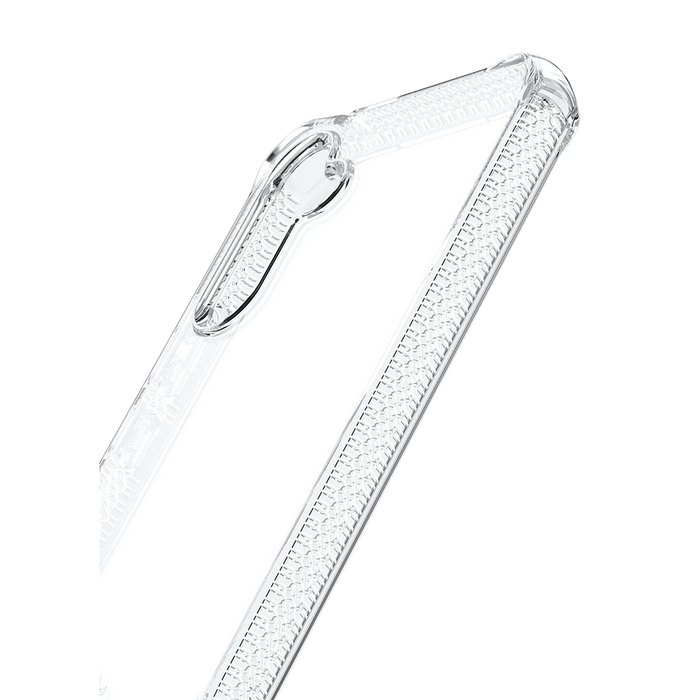 Itskins Spectrum R Clear Mobile Case for Samsung Galaxy A54 5G - Transparent | 221072 from Itskins - DID Electrical