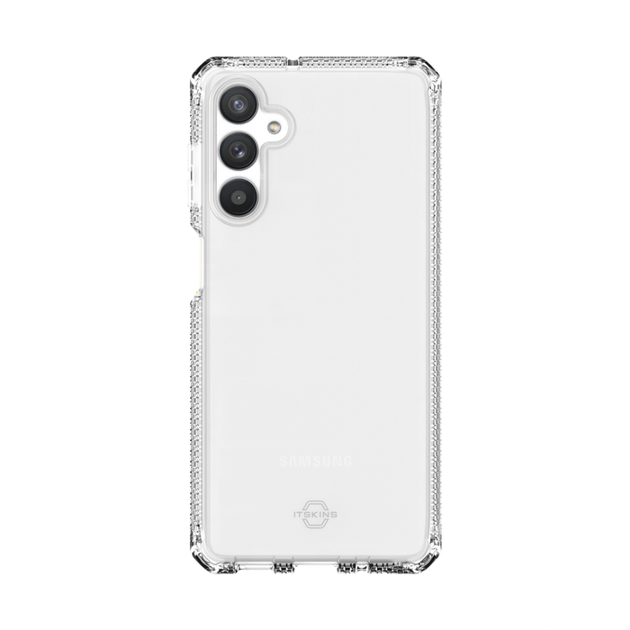 Itskins Spectrum R Clear Mobile Case for Samsung Galaxy A54 5G - Transparent | 221072 from Itskins - DID Electrical