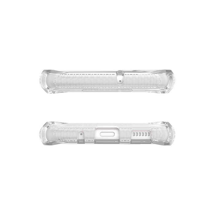 Itskins Spectrum R Clear Mobile Case for Samsung Galaxy A54 5G - Transparent | 221072 from Itskins - DID Electrical