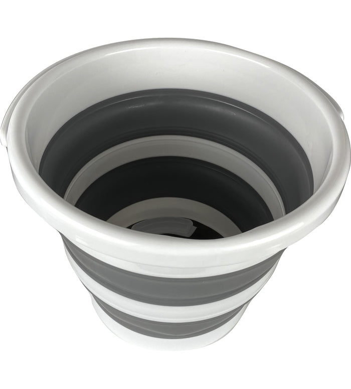ITY 10L Silicone Collapsible Bucket - 90017