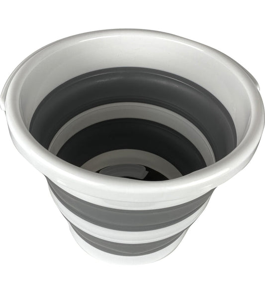 ITY 10L Silicone Collapsible Bucket - 90017