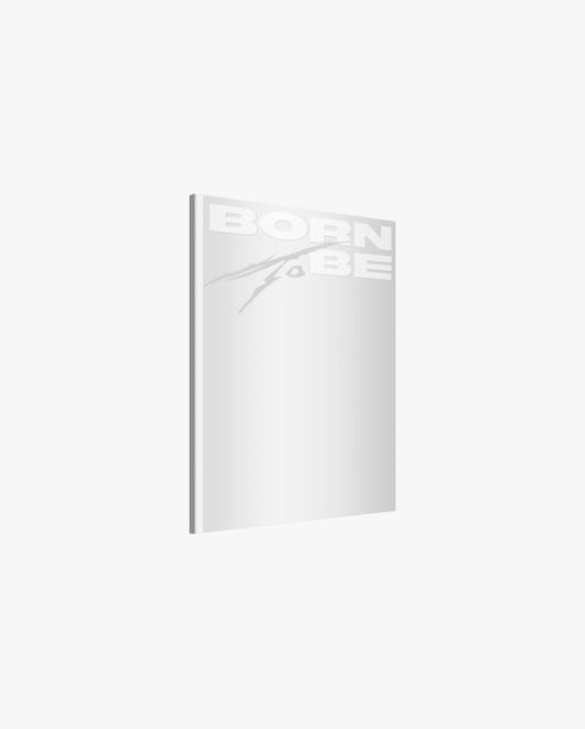 ITZY - [BORN TO BE] (LIMITED Ver.)