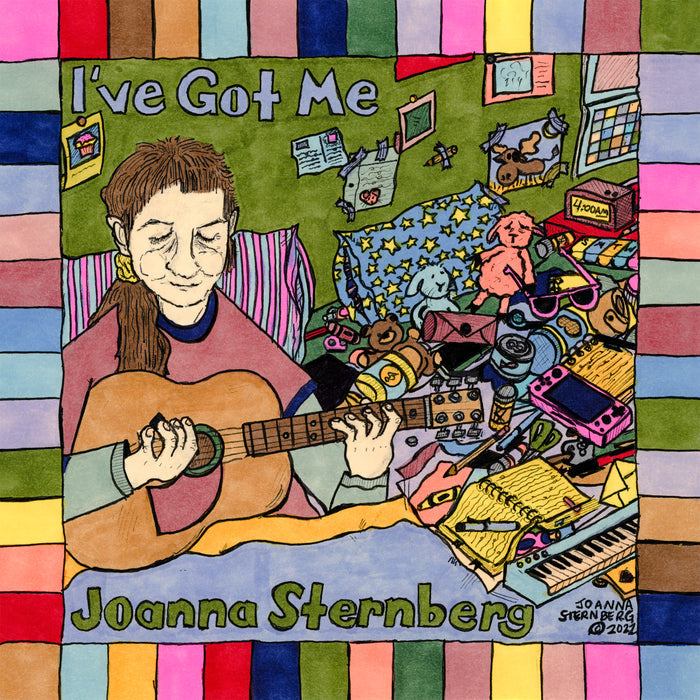 Fat Possum - Ive Got Me Vinyl & Merch | Fat Possum Records